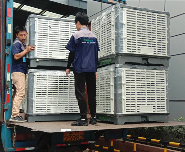 车间降温用什么设备才能有好的效果？