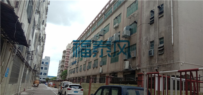 东莞横沥水冷空调降温效果咋样？