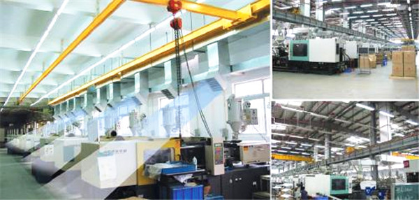 东莞厂房车间闷热装节能环保空调有用吗？