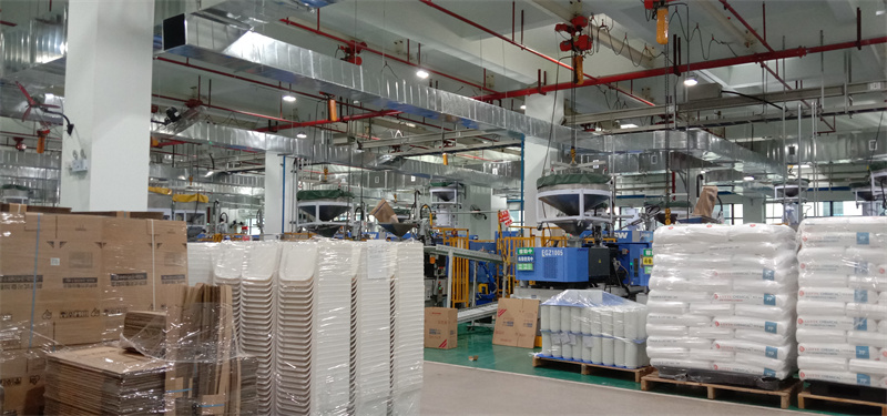 工厂降温工程安装如何做