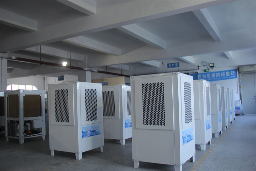 什么类型的车间用工业省电空调降温效果最好