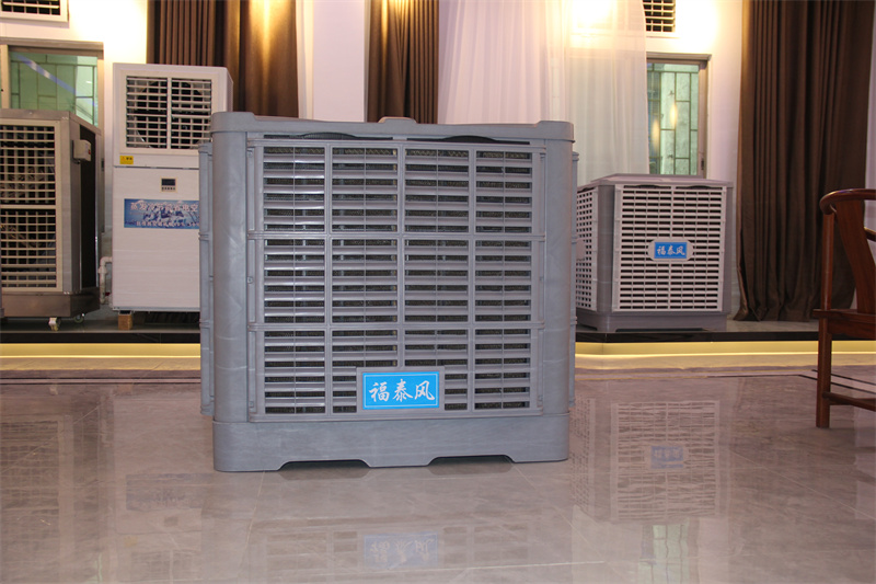 桂林环保空调，车间厂房降温优选