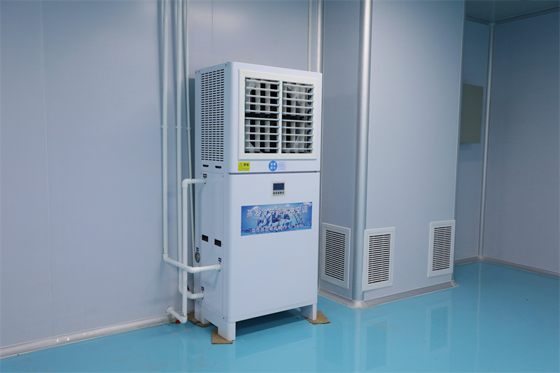 广西工业省电空调，车间厂房降温节能首选