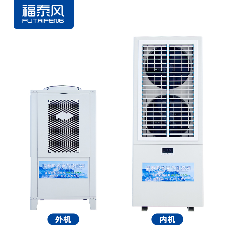 车间高温40℃留不住人？如…
